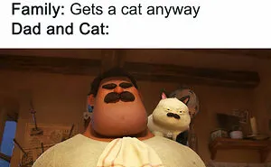This Popular Instagram Account Shares Funny Cat Memes, And Here Are 50 Of The Very Best Ones