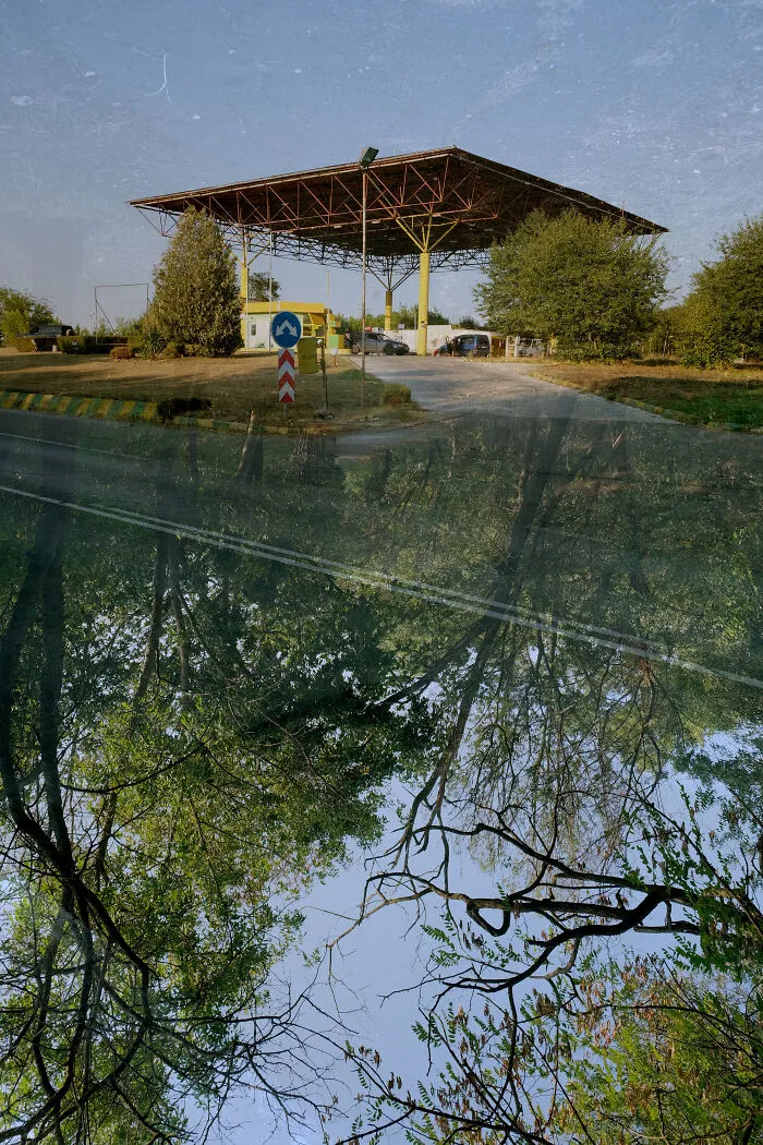 Merging Moments (2024)