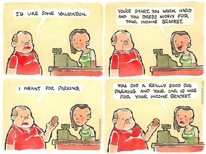 ToonHole Chris: 27 Hilariously Dark Comics With Surprising Twists (New Pics)