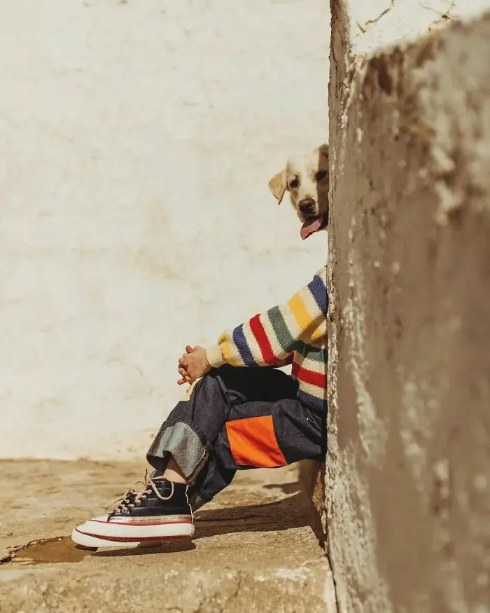 Here Are 40 Of The Most Interesting Images Selected By This Instagram Page (New Pics)