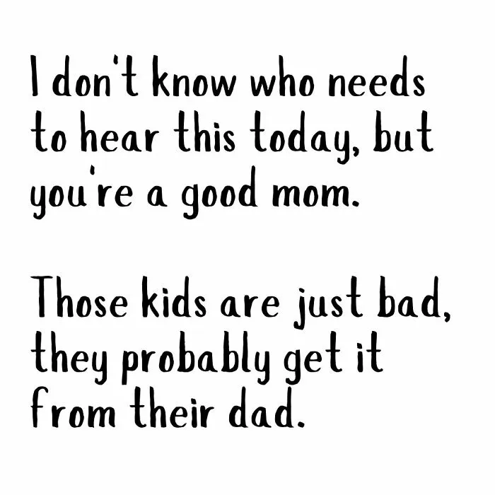 50 Chaotic And Funny Memes That Show What Parenting Is All About (New Pics)