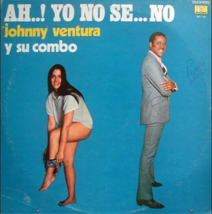 40 Terribles portadas de discos que había que compartir