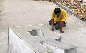 31 Chalk Drawings Made By This Art Teacher Entertain The Whole Neighborhood