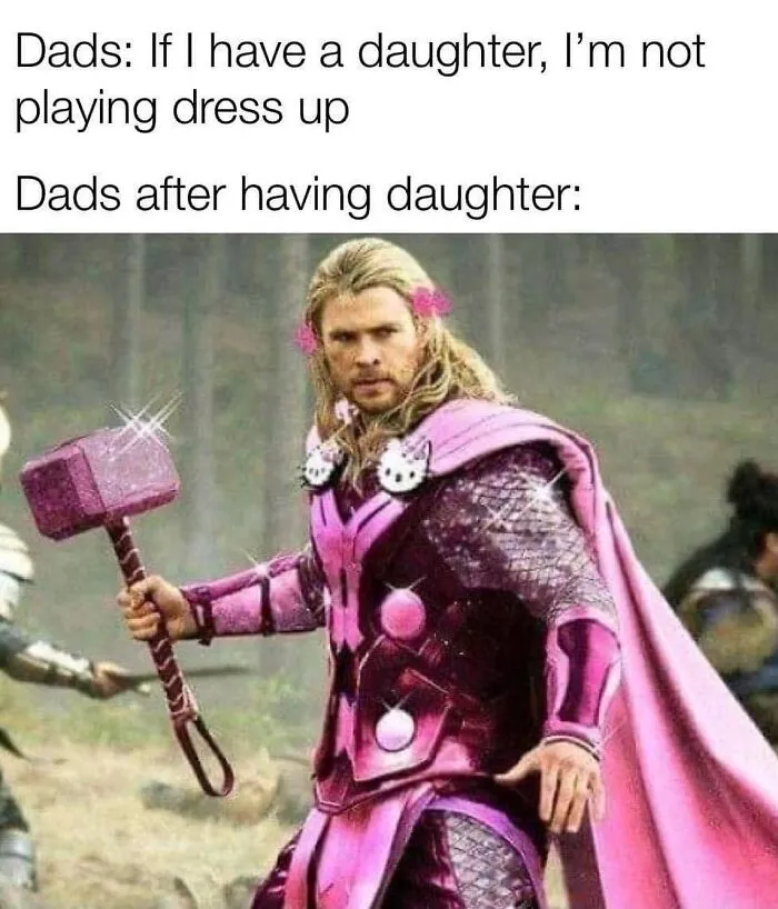 50 Chaotic And Funny Memes That Show What Parenting Is All About (New Pics)
