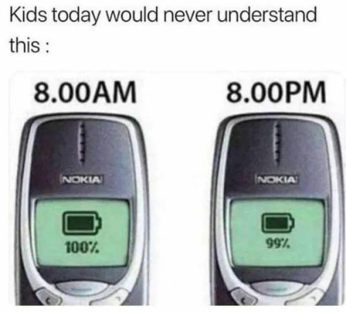 50 Memes About The ‘90s That May Take You On A Wild Ride Down Memory Lane