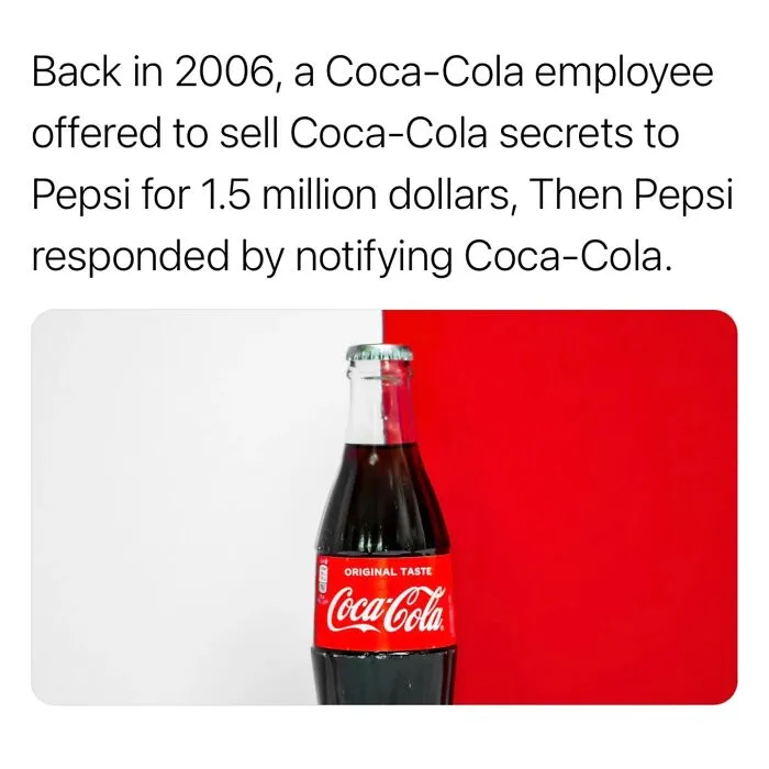 50 Cool Facts To Satisfy Your Obsessive Need To Know Everything