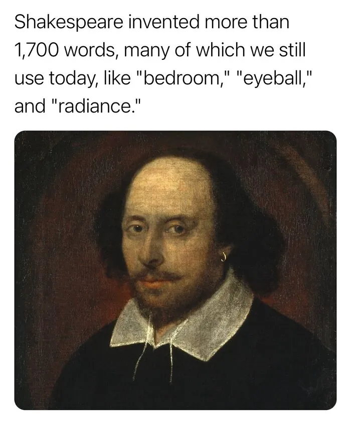 50 Cool Facts To Satisfy Your Obsessive Need To Know Everything