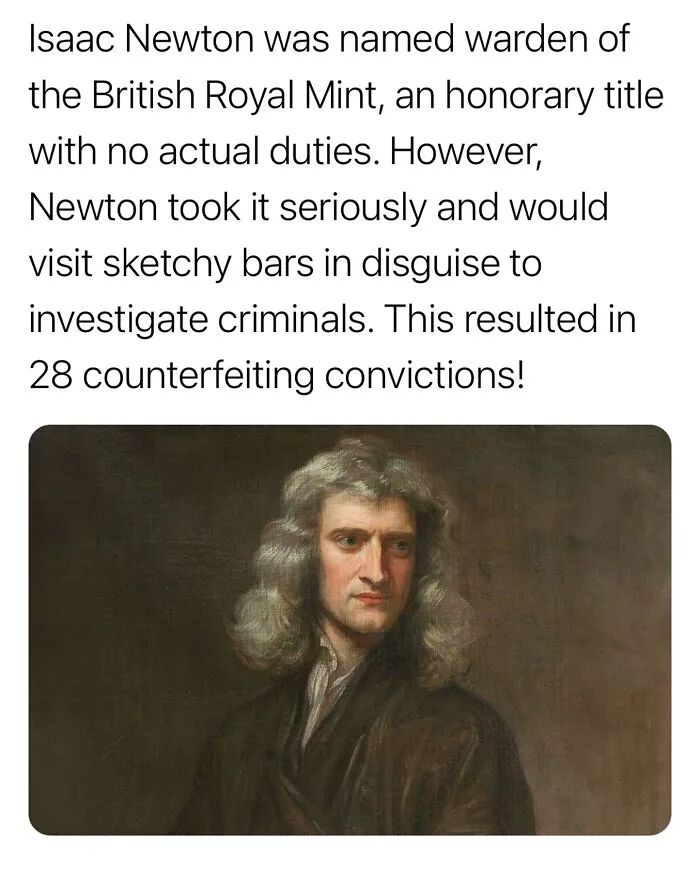 50 Cool Facts To Satisfy Your Obsessive Need To Know Everything