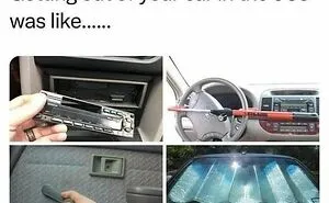 50 Memes About The ‘90s That May Take You On A Wild Ride Down Memory Lane