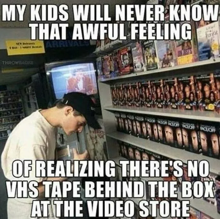 50 Memes About The ‘90s That May Take You On A Wild Ride Down Memory Lane