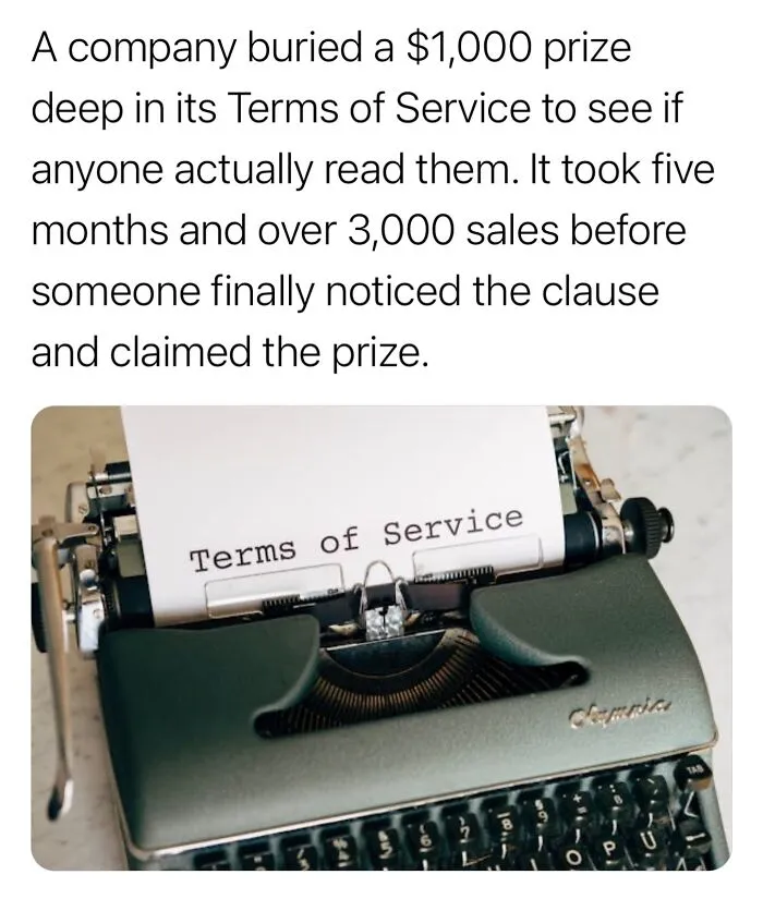 50 Cool Facts To Satisfy Your Obsessive Need To Know Everything