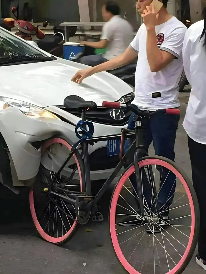 65 Imágenes sacadas del lado cómico y extravagante de Internet
