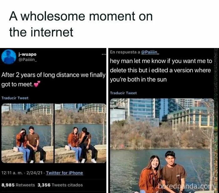 50 Entertaining Posts And Memes To Help You Fight Boredom (New Pics)