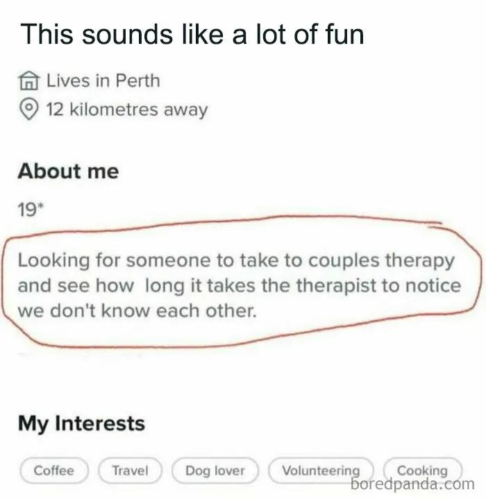 50 Entertaining Posts And Memes To Help You Fight Boredom (New Pics)