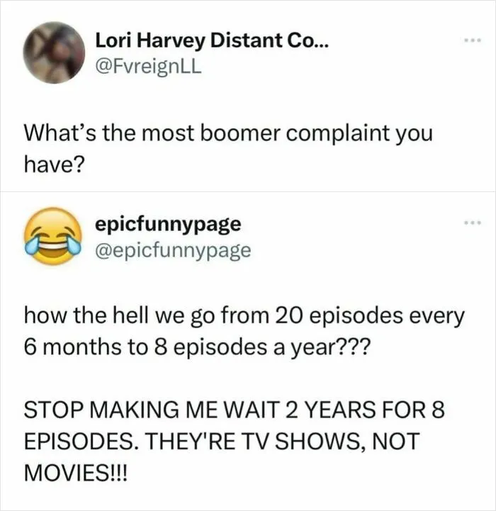 50 Entertaining Posts And Memes To Help You Fight Boredom (New Pics)