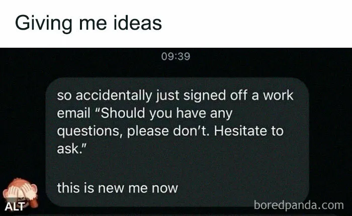 50 Entertaining Posts And Memes To Help You Fight Boredom (New Pics)