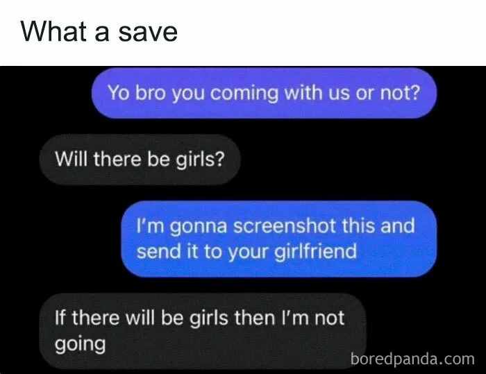 50 Entertaining Posts And Memes To Help You Fight Boredom (New Pics)
