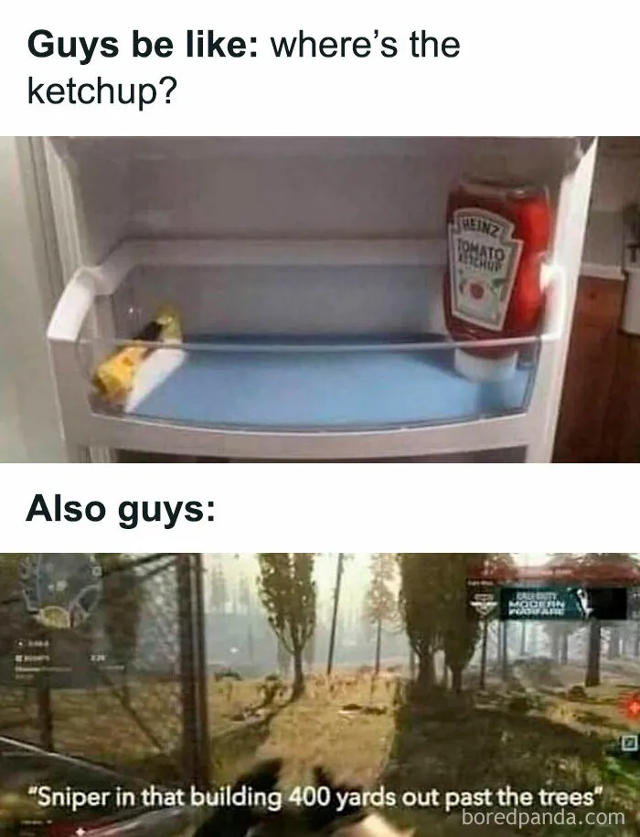 50 Entertaining Posts And Memes To Help You Fight Boredom (New Pics)