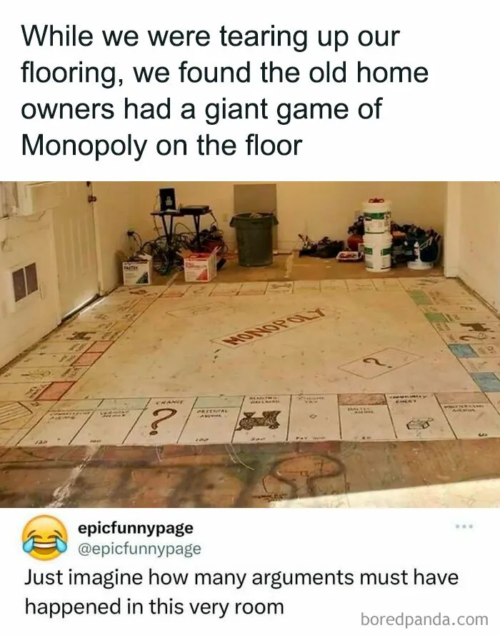 50 Entertaining Posts And Memes To Help You Fight Boredom (New Pics)