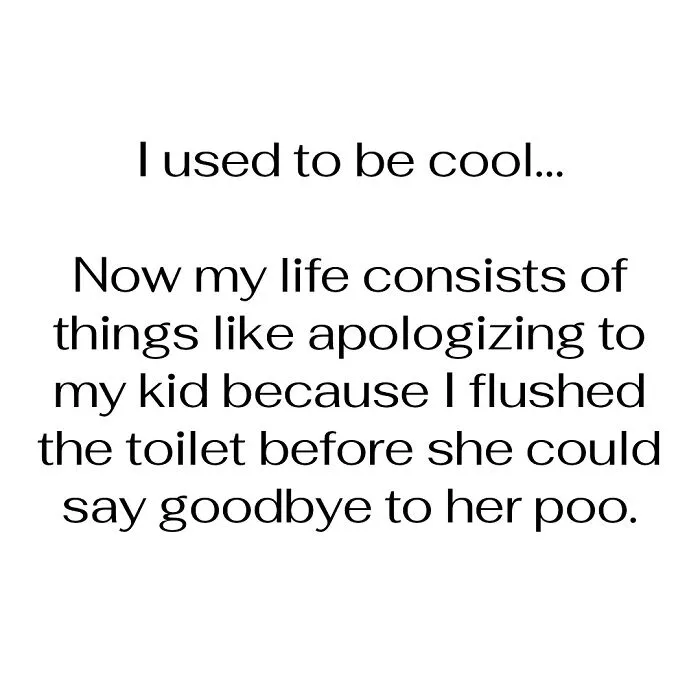 50 Chaotic And Funny Memes That Show What Parenting Is All About (New Pics)