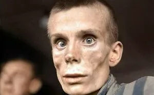 50 Of The Creepiest Photos Ever Taken In History, As Shared On This X Account