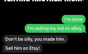 50 Chaotic And Funny Memes That Show What Parenting Is All About (New Pics)