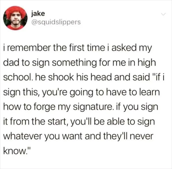 50 Of The Funniest Fatherhood Memes Shared By This Online Community Of Dads