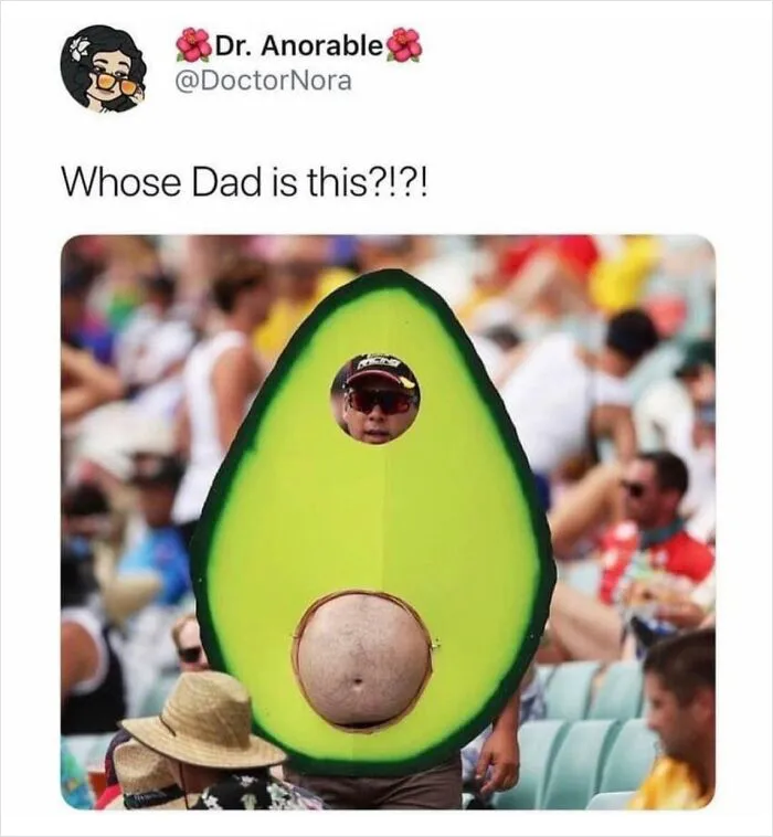 50 Of The Funniest Fatherhood Memes Shared By This Online Community Of Dads