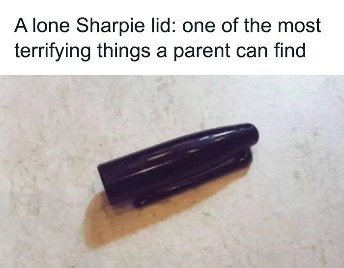 50 Of The Funniest Fatherhood Memes Shared By This Online Community Of Dads