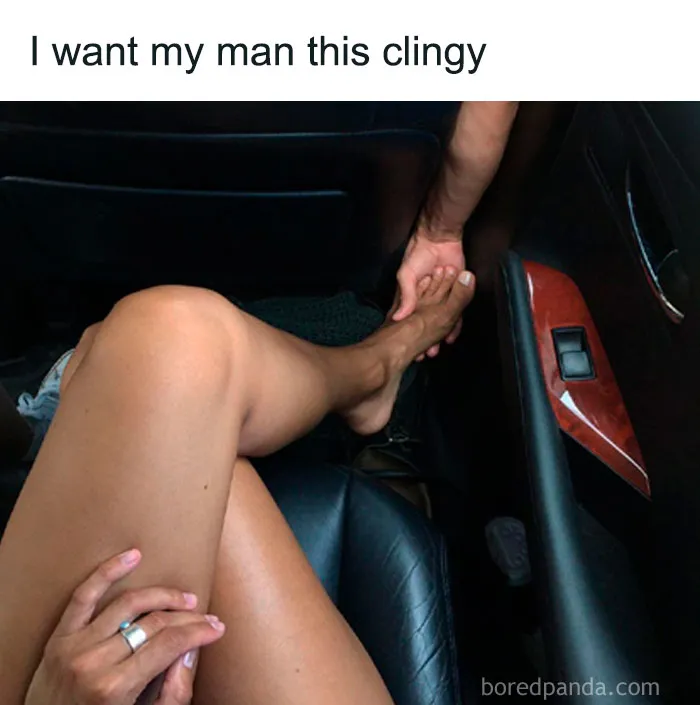 80 Funny Relationship Memes That Every Couple Will Relate To