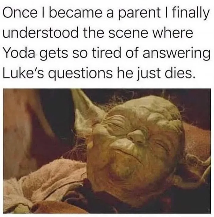 50 Chaotic And Funny Memes That Show What Parenting Is All About (New Pics)