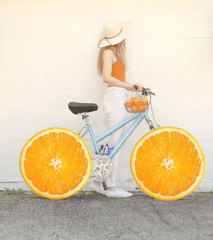 Bountiful Bicycles (9 Pics)