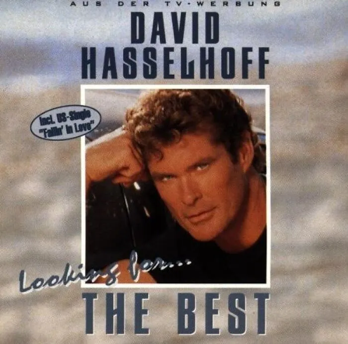  <span Style="Font:inherit;color:#d74b1f;">looking For-Best Of David Hasselhoff </Span>: This Reviewer Quickly Learned That One Should Never Hassle The Hoff