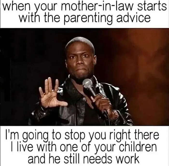 50 Chaotic And Funny Memes That Show What Parenting Is All About (New Pics)