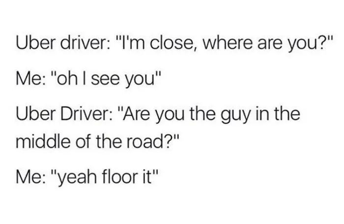 50 Memes That Turn Nothingness And Despair Into Something To Laugh About