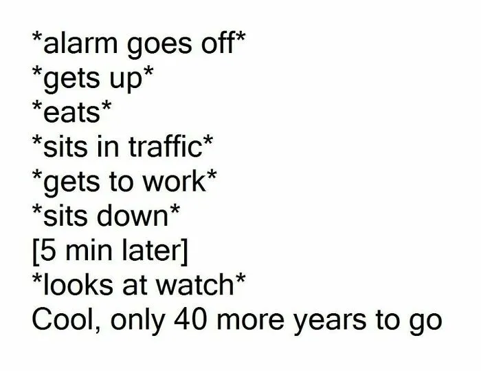 50 Memes That Turn Nothingness And Despair Into Something To Laugh About