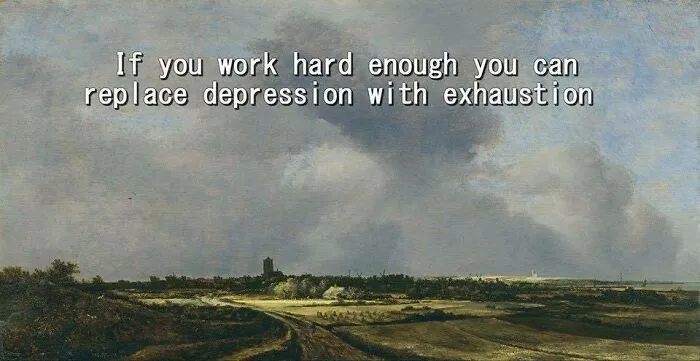 50 Memes That Turn Nothingness And Despair Into Something To Laugh About