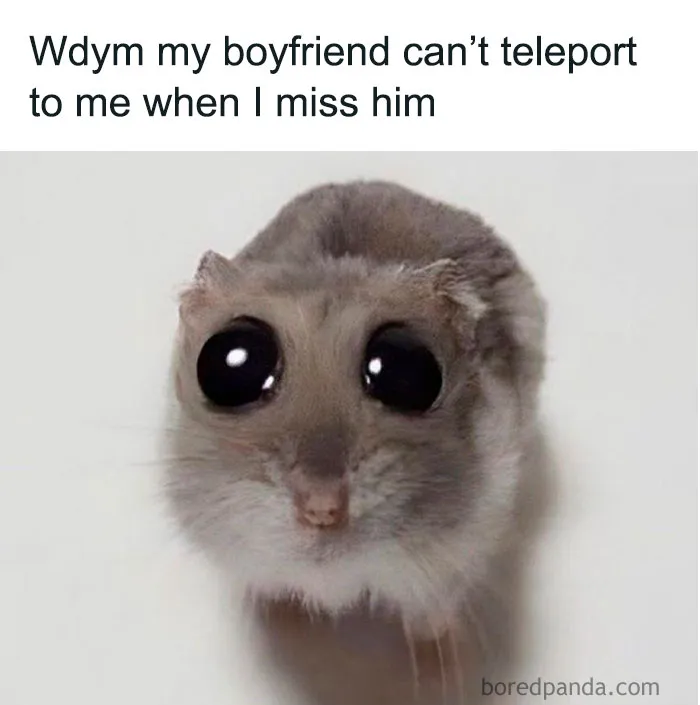 80 Funny Relationship Memes That Every Couple Will Relate To