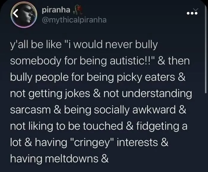 “We Are Not Alone”: 50 Spot-On Memes For The Neurodivergent Brain