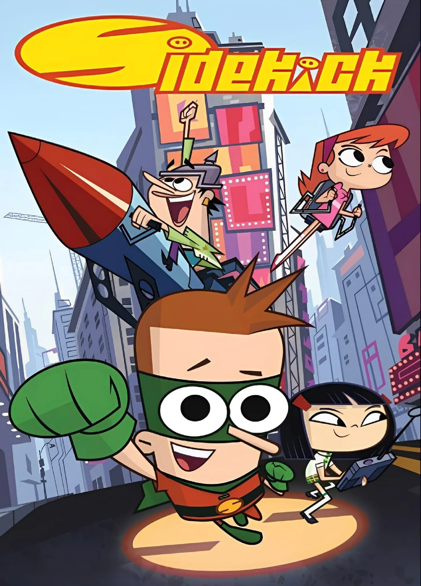 60 Of The Best Ytv Shows
