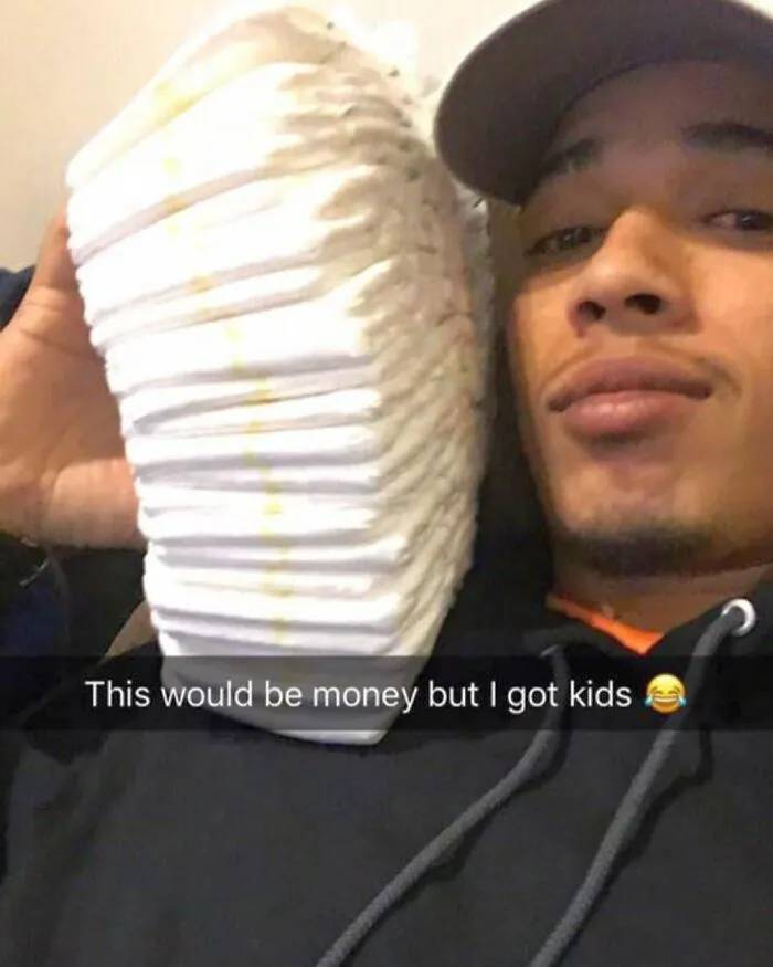 50 Of The Funniest Fatherhood Memes Shared By This Online Community Of Dads