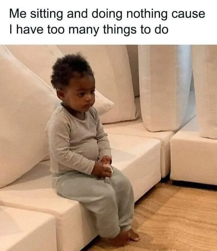 50 Chaotic And Funny Memes That Show What Parenting Is All About (New Pics)