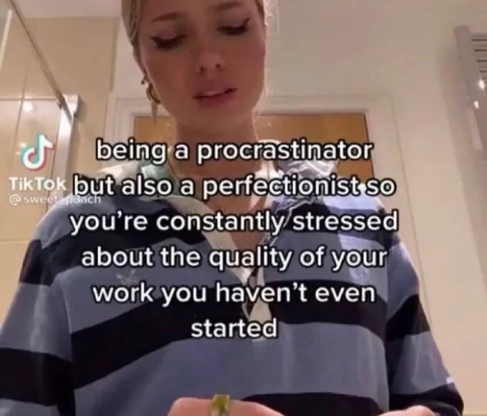 “We Are Not Alone”: 50 Spot-On Memes For The Neurodivergent Brain