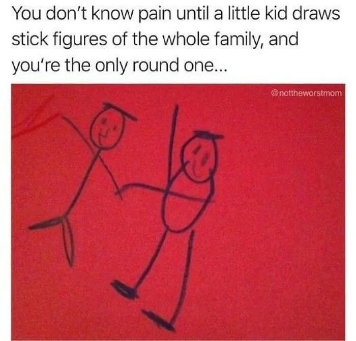 50 Of The Funniest Fatherhood Memes Shared By This Online Community Of Dads
