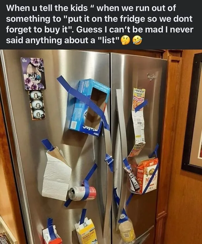 50 Chaotic And Funny Memes That Show What Parenting Is All About (New Pics)
