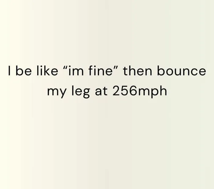 “We Are Not Alone”: 50 Spot-On Memes For The Neurodivergent Brain