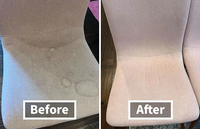 The <a Style="Display:inline;" Href=" Https://Www.amazon.com/Bissell-Portable-Cleaner-Detailer-Cleaners/Dp/B0d848thgd?ie=utf8&linkcode=ll1&tag=bpgoat-20&linkid=08855425a652e513efe8783286aff6f8&language=en_us&ref_=as_li_ss_tl" Target="_blank"><span Style="Font: Inherit; Color: #d74b1f;"> Bissell Little Green Pet Deluxe</Span> Is The Stain-Fighting Superhero Your Carpets And Upholstery Didn't Know They Needed. From Muddy Paw Prints To Unexpected Accidents, This Portable Cleaner Tackles Pet Messes Like A Pro, Leaving Your Home Fresh And Spotless