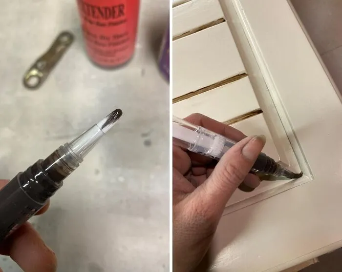 No More Digging Through The Garage For That Half-Empty Paint Can – This <a Style="Display:inline;" Href=" Https://Www.amazon.com/Dp/B0070xywja?ascsubtag=7696711%2c10%2c39%2cd%2c0%2c0%2cbf-Web-Hf%2c900%3a2%3b974%3a1%3b1125%3a2%3b1338%3a1%2c47870022%2c0%2c0%2c0&aa_adgroupid=lv_t36kzfbdhqlaox3bp7&aa_campaignid=lv_b5ds9xsrvdllk1hkdz&maas=maas_adg_api_591481771083004176_static_9_129&m=as38kqy5htitw&aa_creativeid=lv_trw0xogzanyailfoov&btn_ref=srctok-Ebebb16896308762&th=1&linkcode=ll1&tag=bpbison-20&linkid=c632880bd93f54ca600fd2290d5154df&language=en_us&ref_=as_li_ss_tl" Target="_blank"><span Style="Font: Inherit; Color: #d74b1f;"> Slobproof Touch Up Paint Pen</Span> Is Always Ready For Action, Keeping Your Paint Fresh And Accessible For Those Quick Touch-UPS
