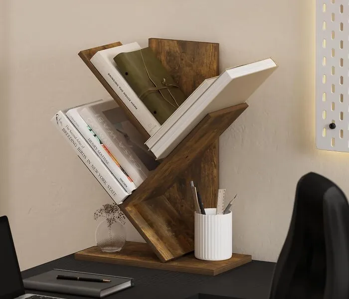  This <a Style="Display:inline;" Href="Https://Www.amazon.com/Furinno-Bookshelf-3-Tier-Standing-Bookcase/Dp/B0cv5176w7?th=1&linkcode=ll1&tag=bpgoat-20&linkid=d9c97d3596c411194cf9b4c9a4fd1ccd&language=en_us&ref_=as_li_ss_tl" Target="_blank"><span Style="Font:inherit;color:#d74b1f;"> 3-Tier Bookshelf</Span> Is So Cool, It Will Make You Want To Become Someone Who Reads