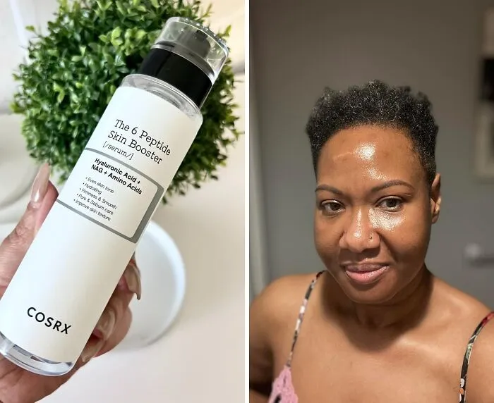 <a Style="Display:inline;" Href=" Https://Www.amazon.com/COSRX-Collagen-Boosting-Niacinamide-Hyaluronic/Dp/B0ccj3srb9?th=1&psc=1&linkcode=ll1&tag=bpturtle-20&linkid=a35bcfdb6428822dd042d5bcc30718e5&language=en_us&ref_=as_li_ss_tl" Target="_blank"><span Style="Font: Inherit; Color: #d74b1f;"> COSRX Peptide Collagen Booster Toner Serum</Span> Is The Pep Talk Your Skin Needs, Boosting Elasticity And Radiance For A Youthful Glow